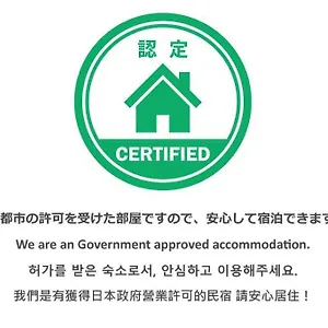 五条ダイキビル4 アパート 京都市