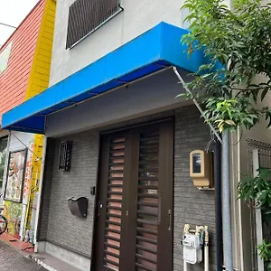 名駅　まるまる貸切一軒家 別荘 名古屋市