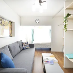 Roppongi Japan House602 アパート 東京都